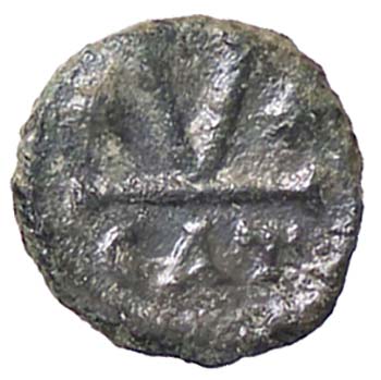 BIZANTINE - Eraclio (610-641) - ... 