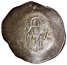 BIZANTINE - Isacco II (1185-1195) ... 
