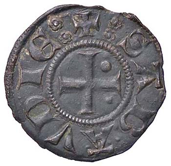 SAVOIA - Amedeo IV (1232-1253) - ... 