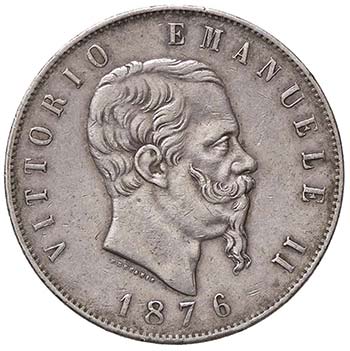 SAVOIA - Vittorio Emanuele II Re ... 