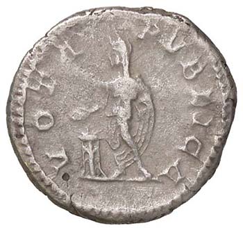 ROMANE IMPERIALI - Geta (209-212) ... 