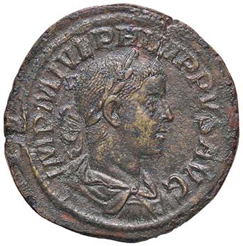 ROMANE IMPERIALI - Filippo II ... 