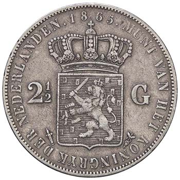 ESTERE - OLANDA - Guglielmo III ... 