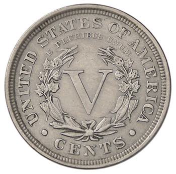 ESTERE - U.S.A.  - 5 Cents 1901 - ... 