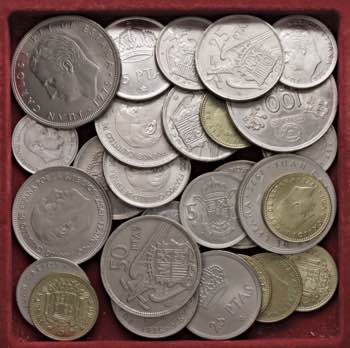 LOTTI - Estere  RUSSIA - 26 monete ... 