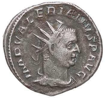 ROMANE IMPERIALI - Valeriano I ... 
