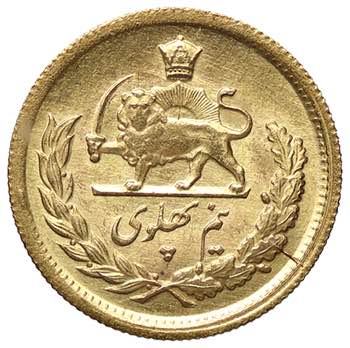 ESTERE - IRAN - Reza Pahlavi ... 