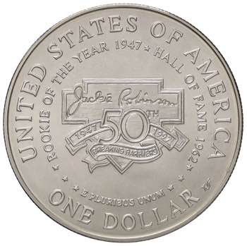 ESTERE - U.S.A.  - Dollaro 1997 S ... 