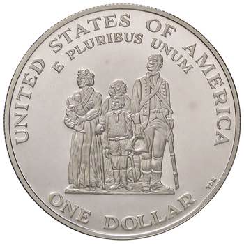 ESTERE - U.S.A.  - Dollaro 1998 S ... 