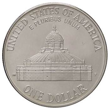 ESTERE - U.S.A.  - Dollaro 2000 P ... 