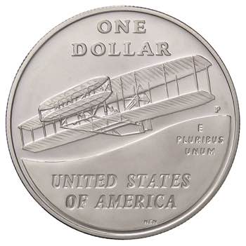 ESTERE - U.S.A.  - Dollaro 2003 P ... 