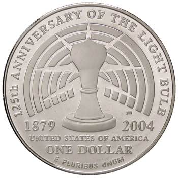 ESTERE - U.S.A.  - Dollaro 2004 P ... 