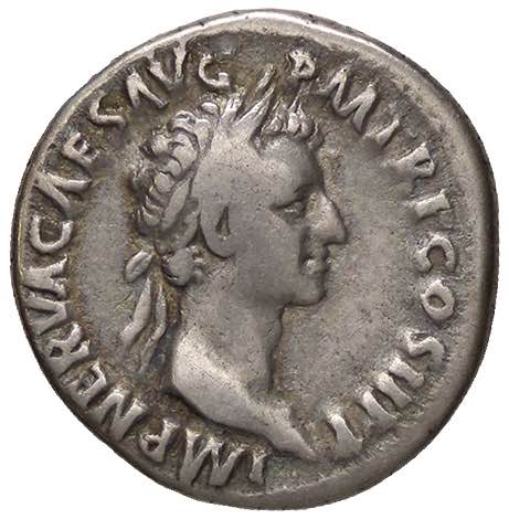 ROMANE IMPERIALI - Nerva (96-98) - ... 