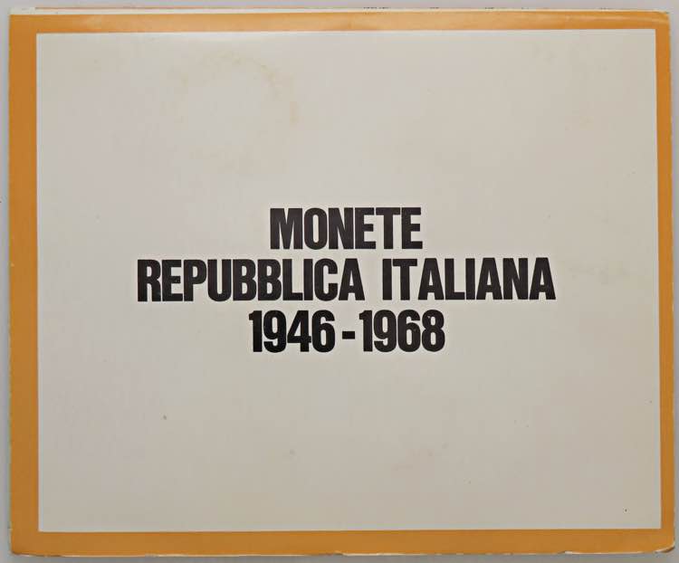 REPUBBLICA ITALIANA - Repubblica ... 