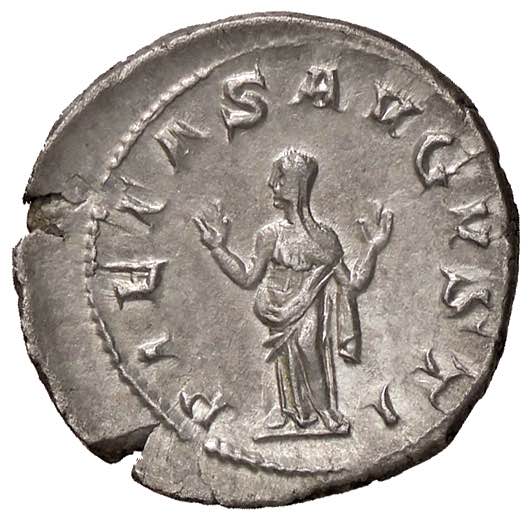 ROMANE IMPERIALI - Gordiano III ... 