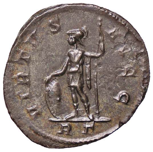 ROMANE IMPERIALI - Caro (282-283) ... 