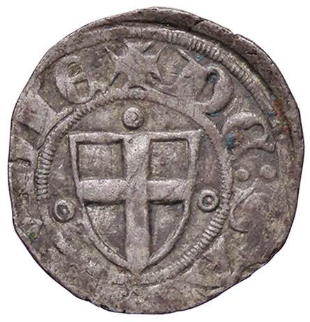 SAVOIA - Amedeo VII (1383-1391) - ... 