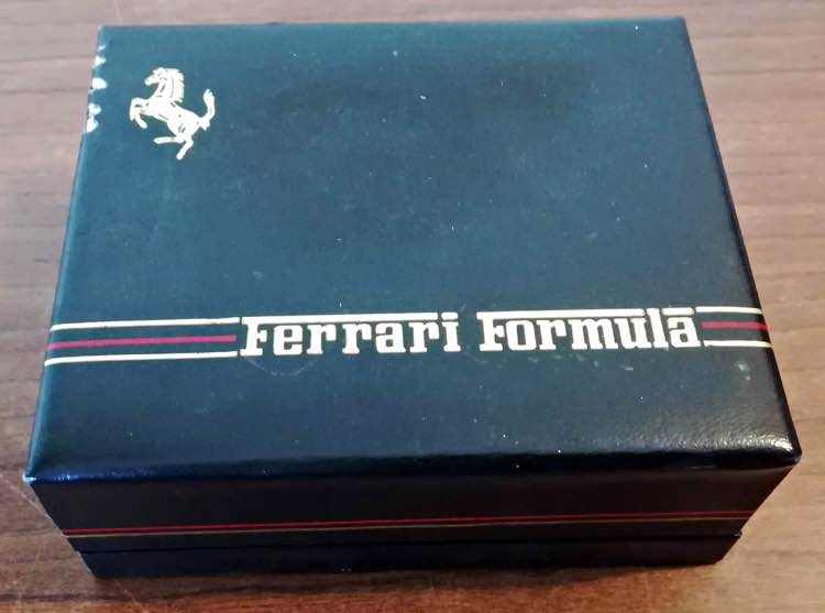 VARIE - Orologi  Ferrari, in ... 
