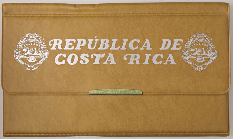 ESTERE - COSTA RICA - Repubblica  ... 