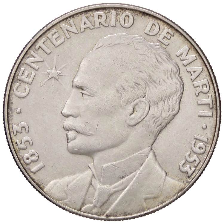 ESTERE - CUBA - Repubblica  - Peso ... 