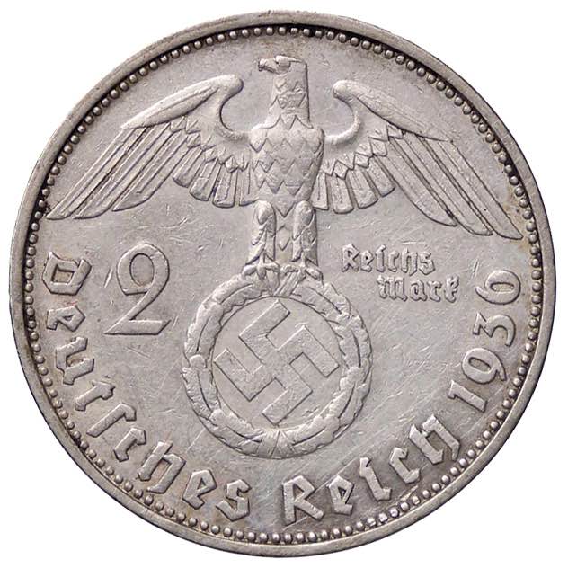 ESTERE - GERMANIA - Terzo Reich ... 