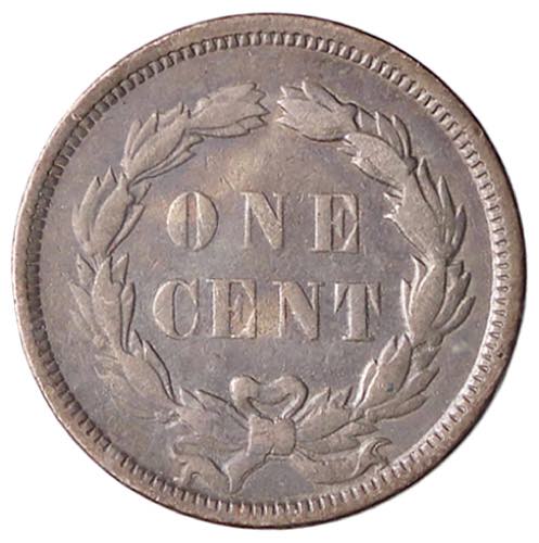 ESTERE - U.S.A.  - Cent 1859 - ... 