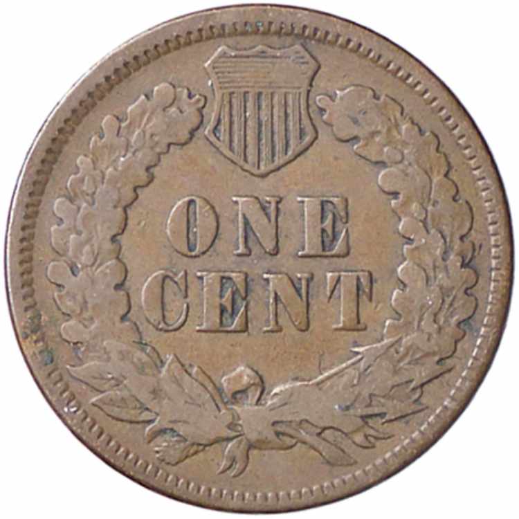 ESTERE - U.S.A.  - Cent 1879 - ... 