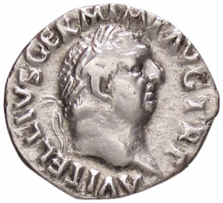 ROMANE IMPERIALI - Vitellio (69) - ... 