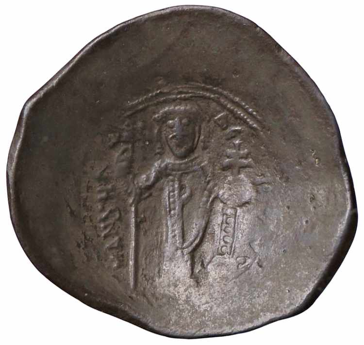 BIZANTINE - Manuele I (1143-1180) ... 