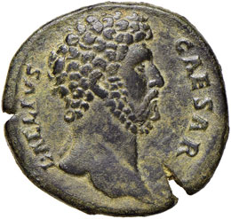 ROMANE IMPERIALI - Elio (136-138) ... 