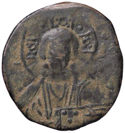 BIZANTINE - Romano III (1028-1034) ... 