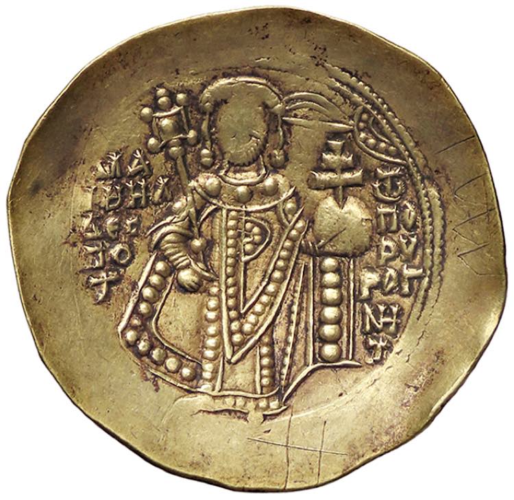 BIZANTINE - Manuele I (1143-1180) ... 