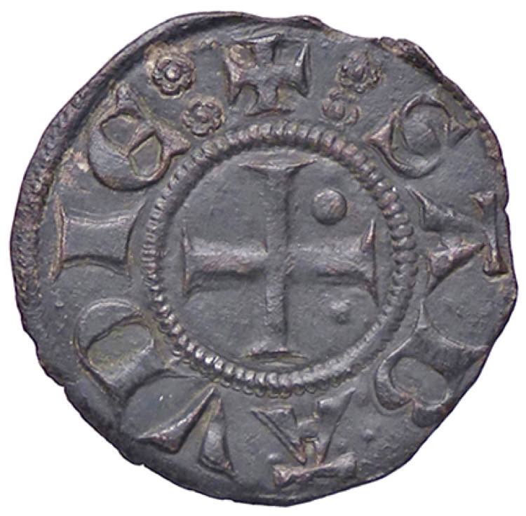 SAVOIA - Amedeo IV (1232-1253) - ... 