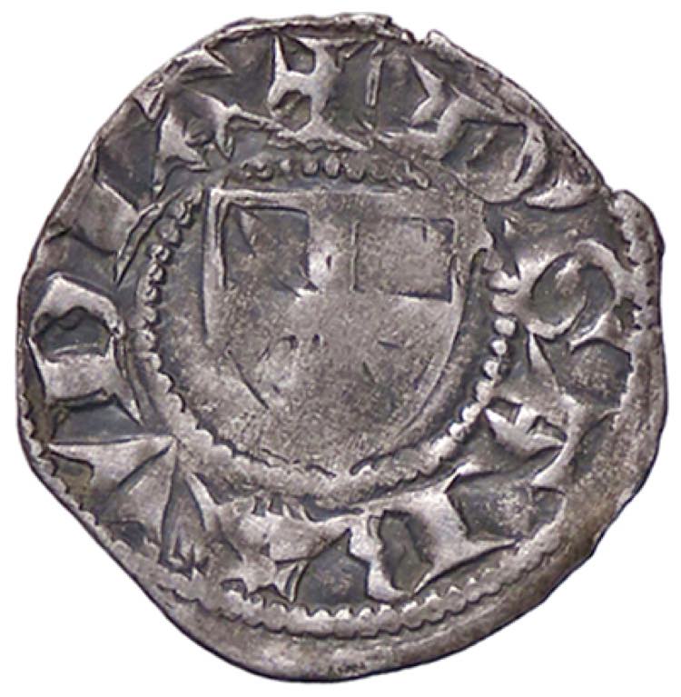 SAVOIA - Ludovico II di Vaud ... 