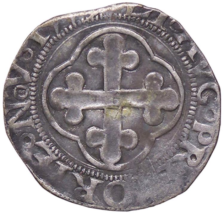 SAVOIA - Carlo II (1504-1553) - ... 