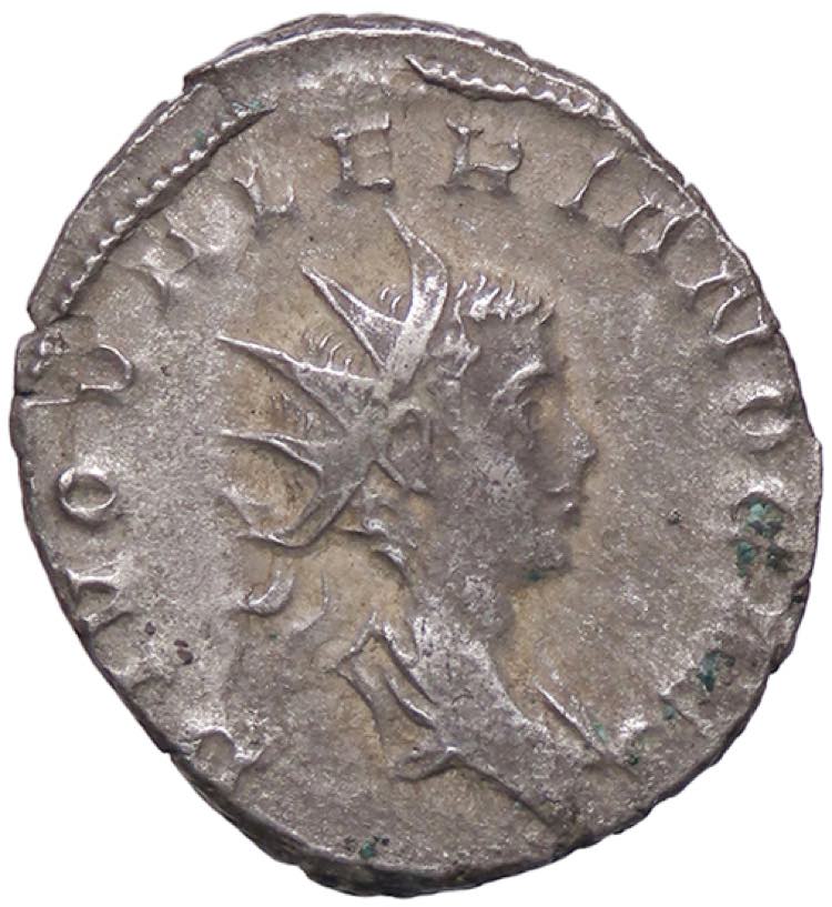 ROMANE IMPERIALI - Salonino (260) ... 