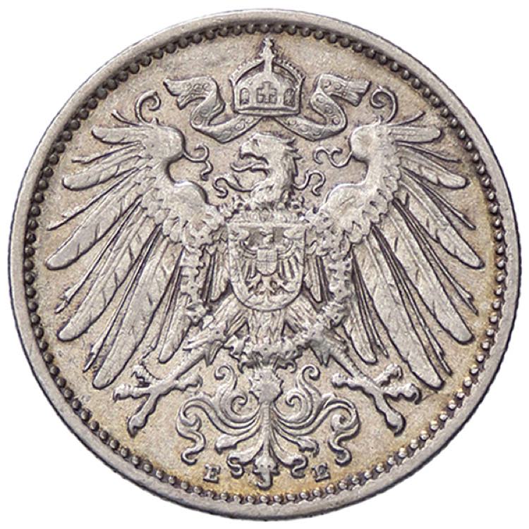 ESTERE - GERMANIA - Guglielmo II ... 