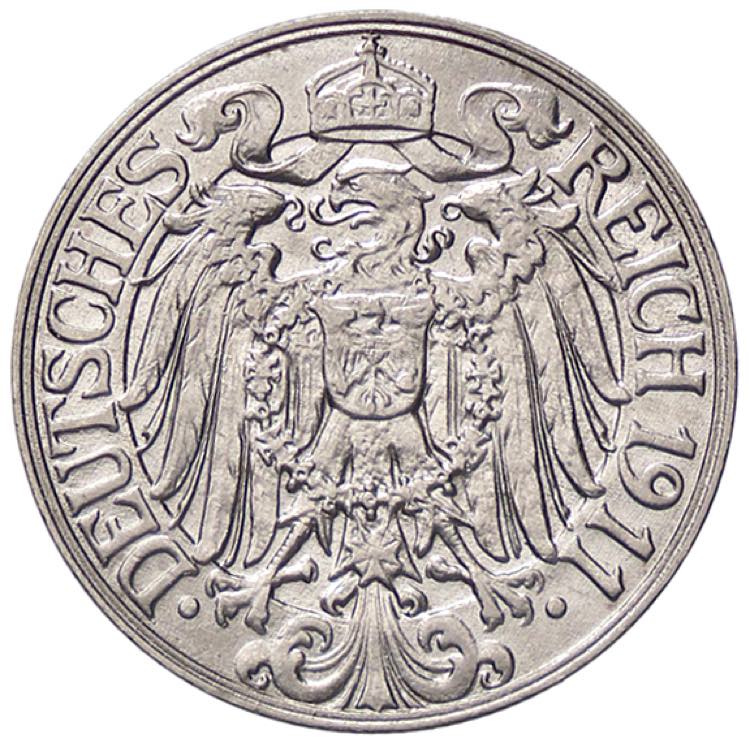 ESTERE - GERMANIA - Guglielmo II ... 