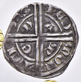 SAVOIA - Amedeo V (1285-1323) - ... 