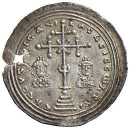 BIZANTINE - Basilio II (976-1025) ... 