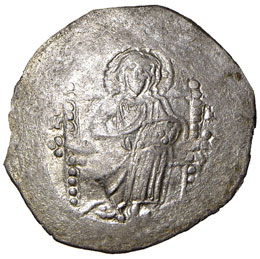 BIZANTINE - Alessio I (1081-1118) ... 