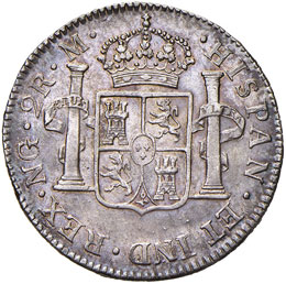 ESTERE - GUATEMALA - Carlo IV ... 