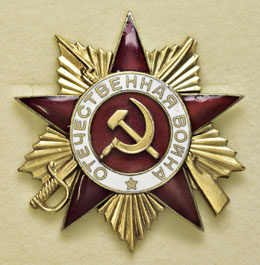 MEDAGLIE ESTERE - RUSSIA - URSS ... 