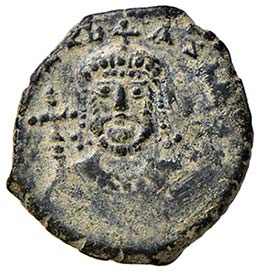 BIZANTINE - Niceforo II (963-969) ... 