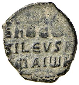 BIZANTINE - Niceforo II (963-969) ... 