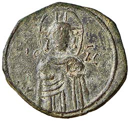 BIZANTINE - Michele IV (1034-1041) ... 