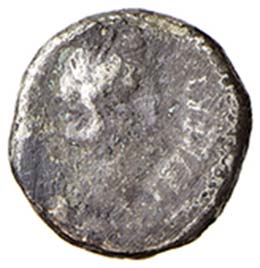 ROMANE IMPERIALI - Bruto († 42 ... 