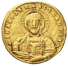 BIZANTINE - Giovanni I, Basilio II ... 