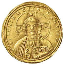 BIZANTINE - Michele IV (1034-1041) ... 