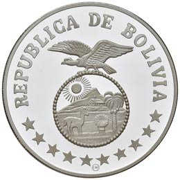 ESTERE - BOLIVIA - Repubblica ... 